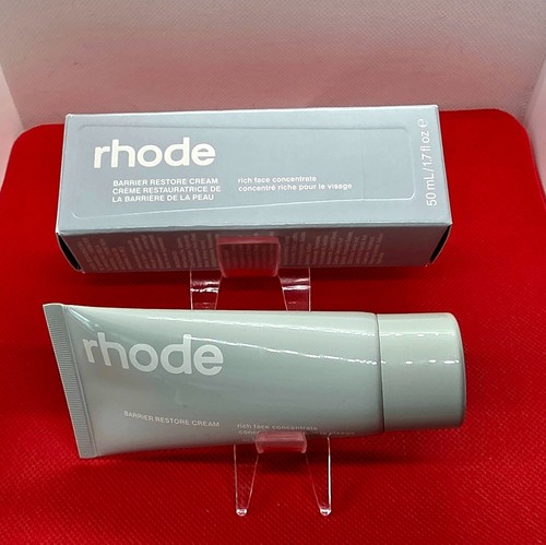 Rhode barrier restore - barrier, cream
